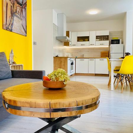Apartman 케즈마라크 외부 사진