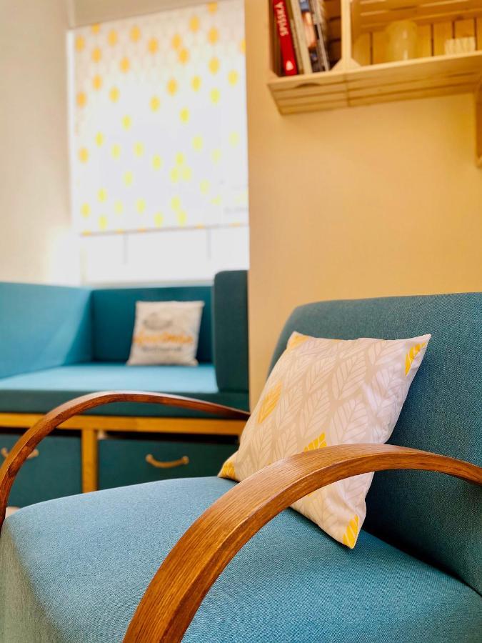 Apartman 케즈마라크 외부 사진
