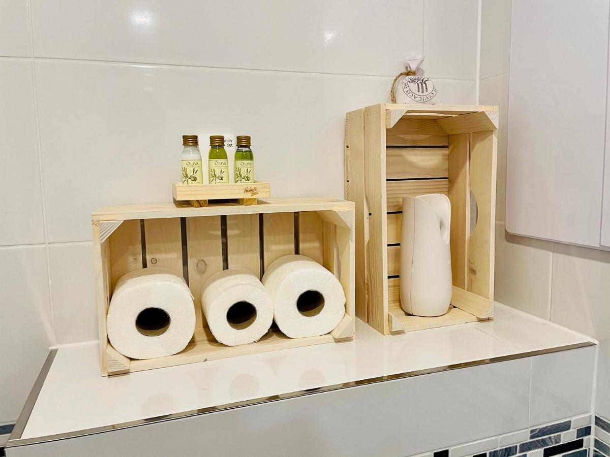 Apartman 케즈마라크 외부 사진