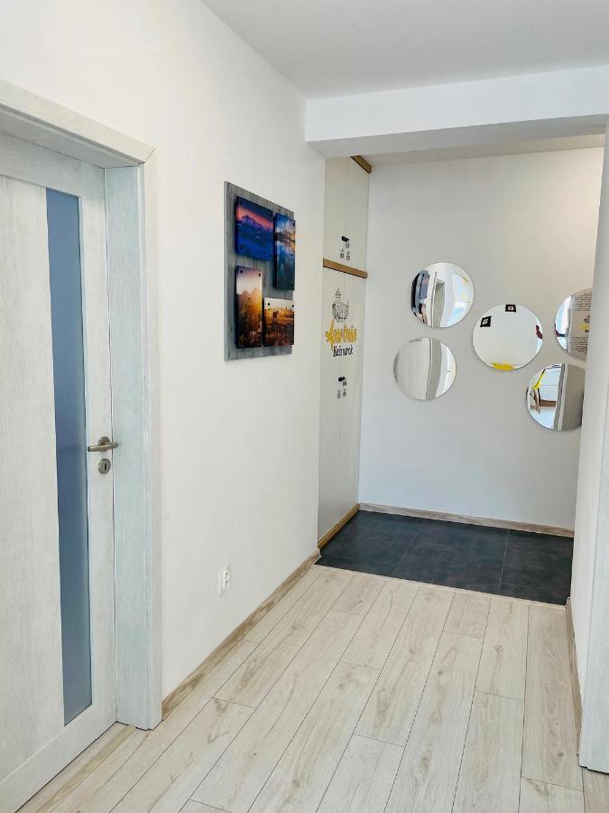 Apartman 케즈마라크 외부 사진