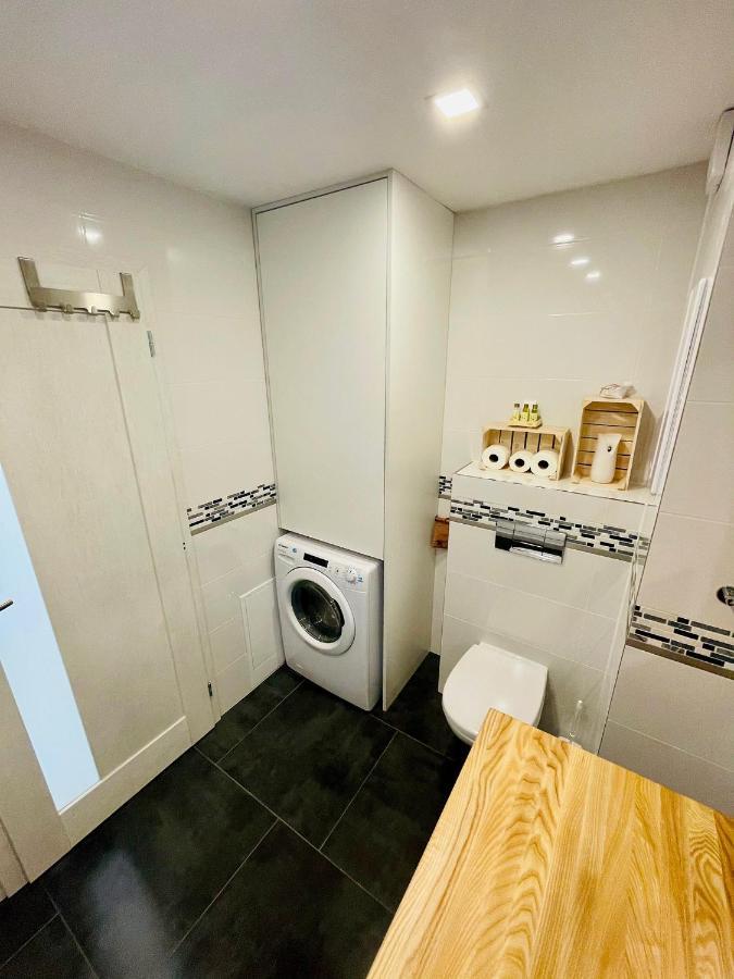 Apartman 케즈마라크 외부 사진