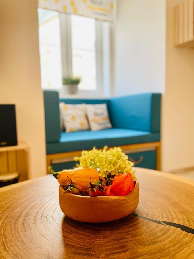 Apartman 케즈마라크 외부 사진