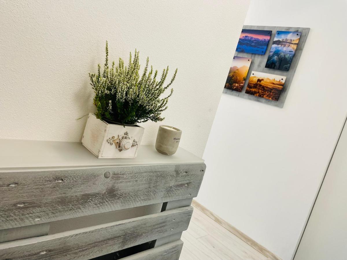 Apartman 케즈마라크 외부 사진