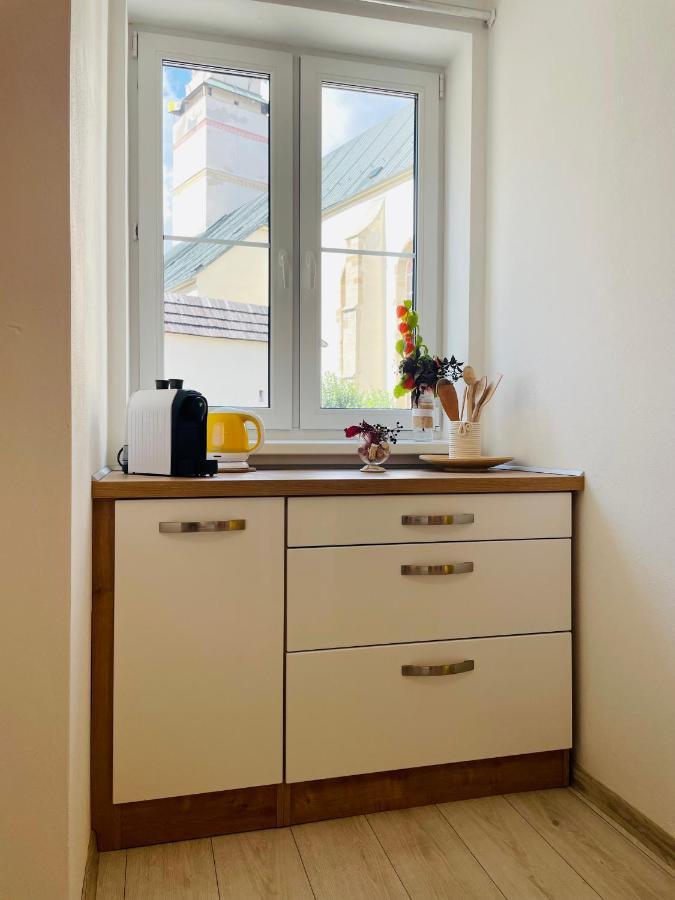 Apartman 케즈마라크 외부 사진