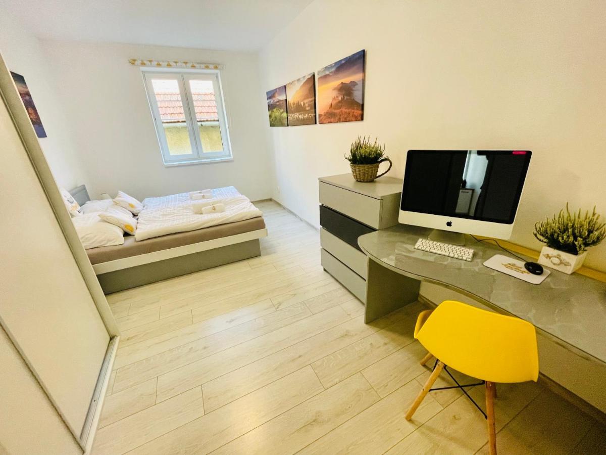 Apartman 케즈마라크 외부 사진