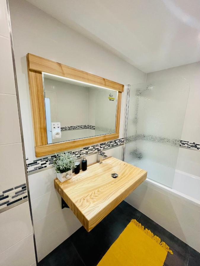 Apartman 케즈마라크 외부 사진