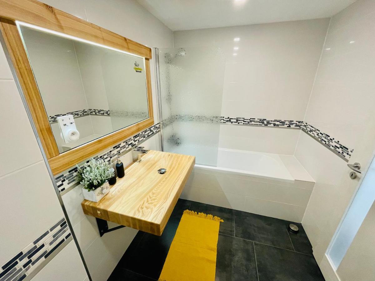 Apartman 케즈마라크 외부 사진