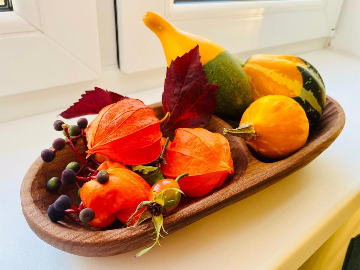 Apartman 케즈마라크 외부 사진
