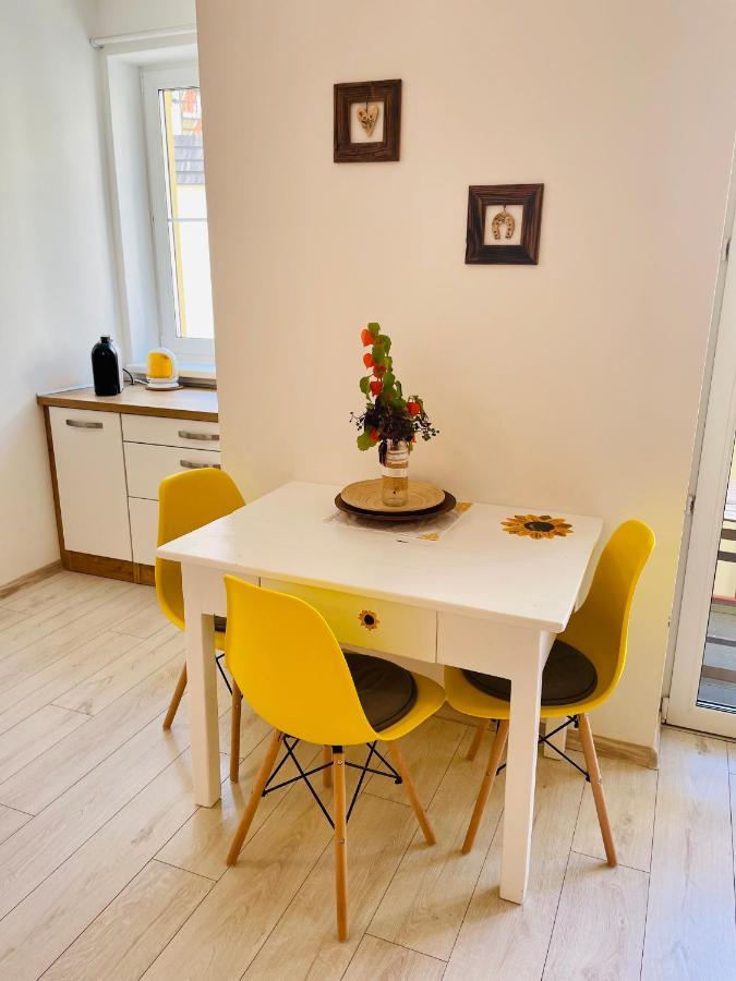 Apartman 케즈마라크 외부 사진