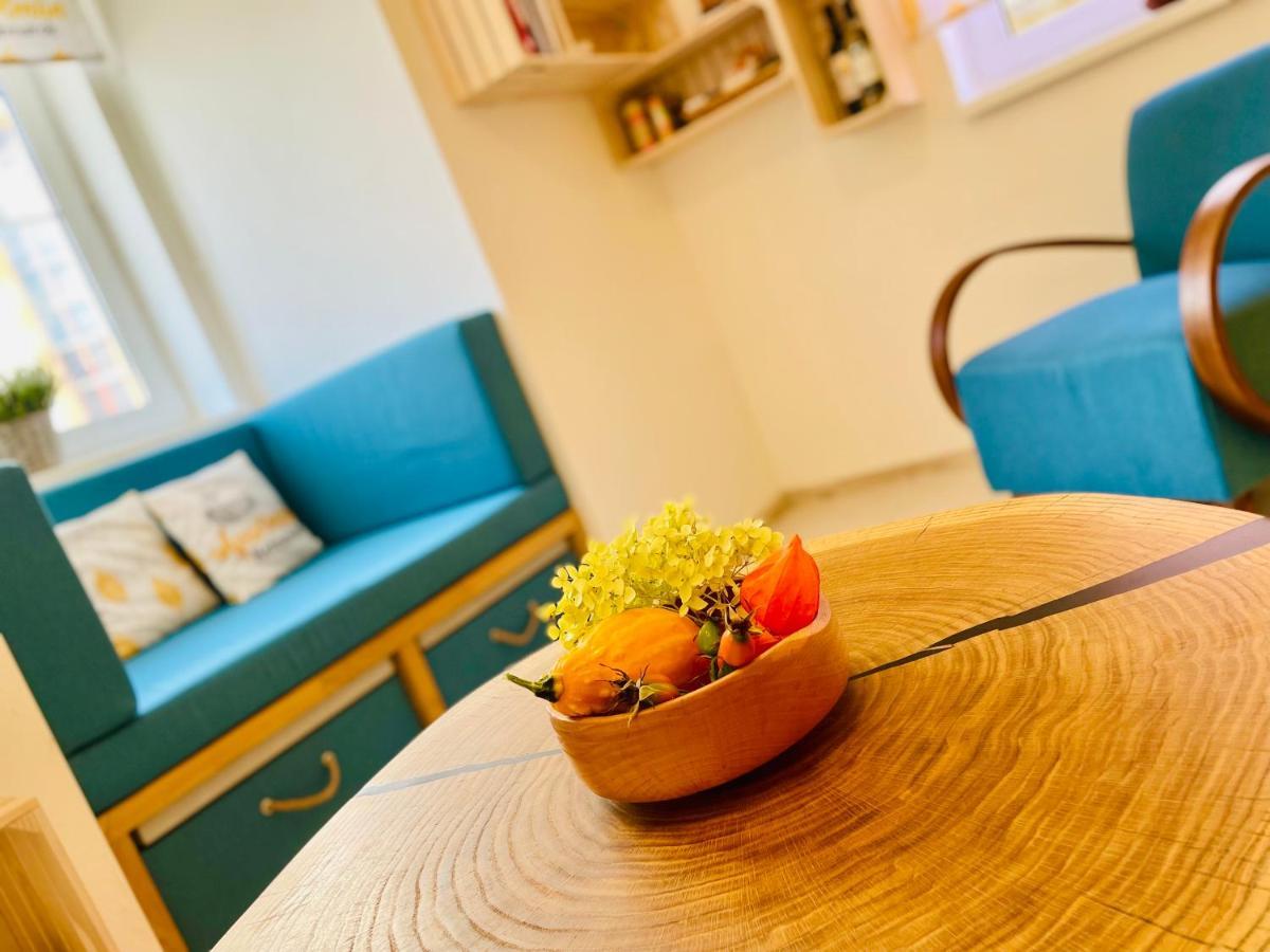 Apartman 케즈마라크 외부 사진